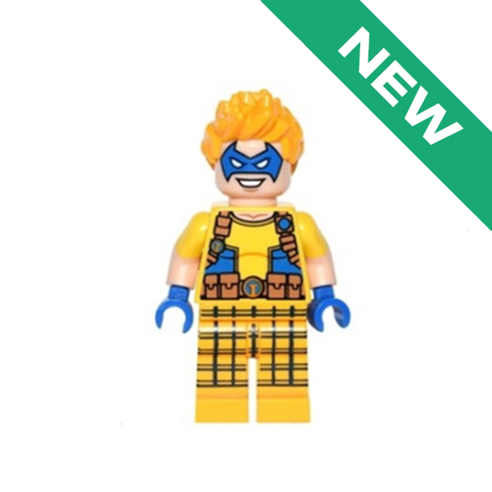 NEW Трикстер sh0210