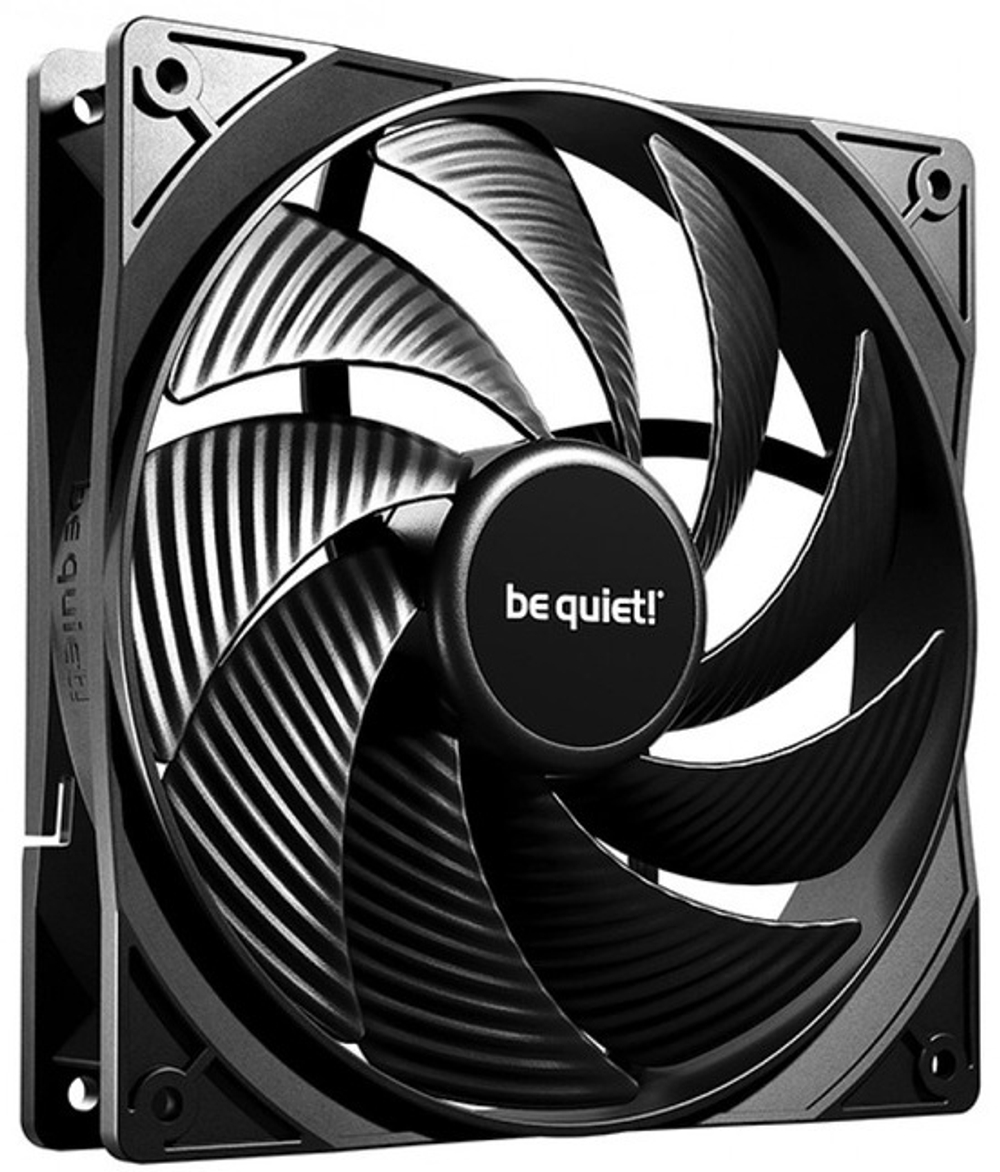Система охлаждения Be quiet Pure Wings 3 BL109