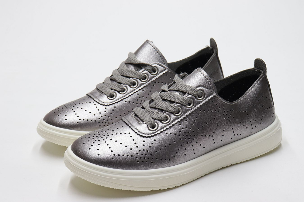 Кеды (36-40)р. / шт. / 3338-81