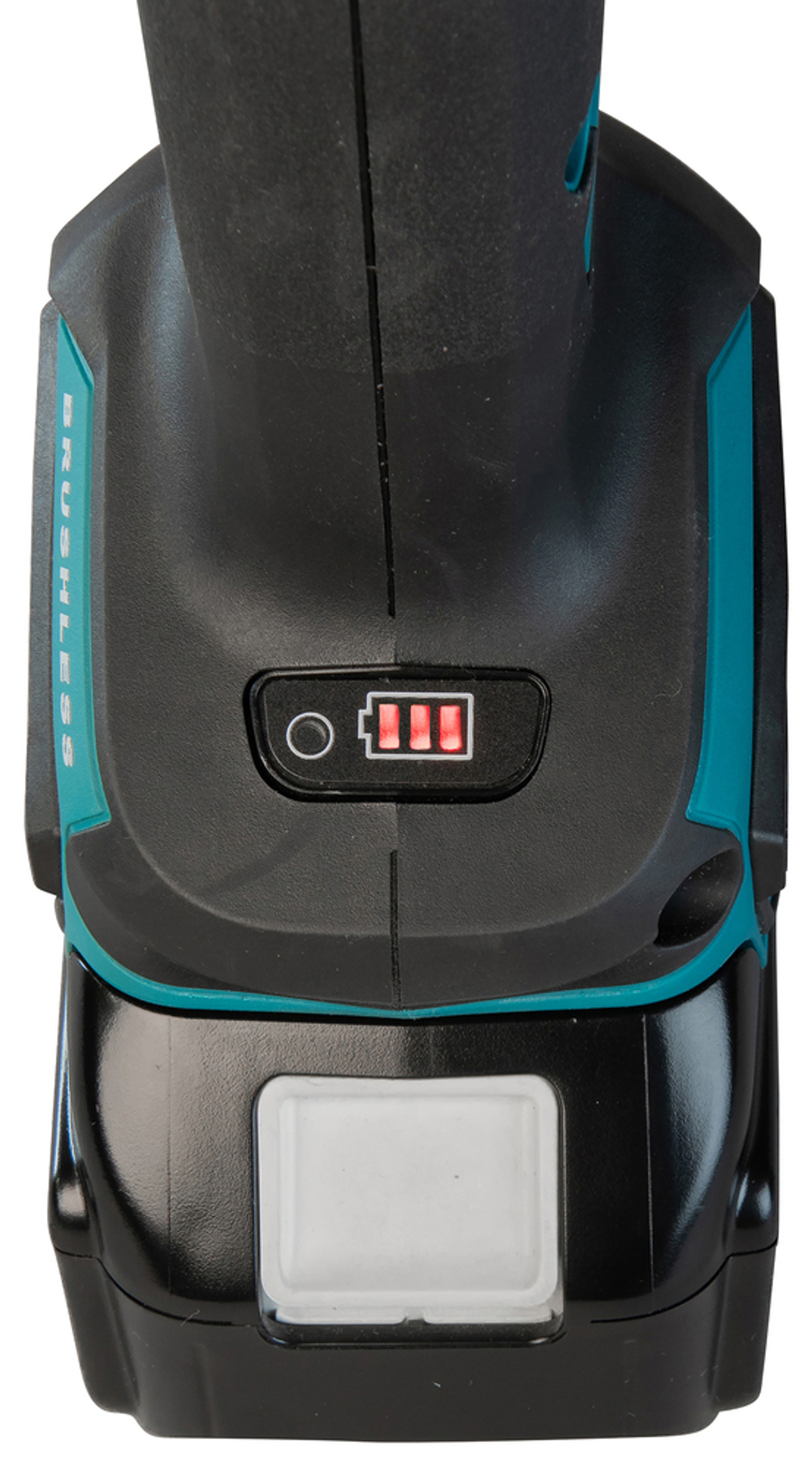 Аккумуляторная УШМ, LXT 18В BL, ADT, AFT, XPT,125мм,8500 об/мин, плавный пуск, защита от непреднамер Makita DGA504RT