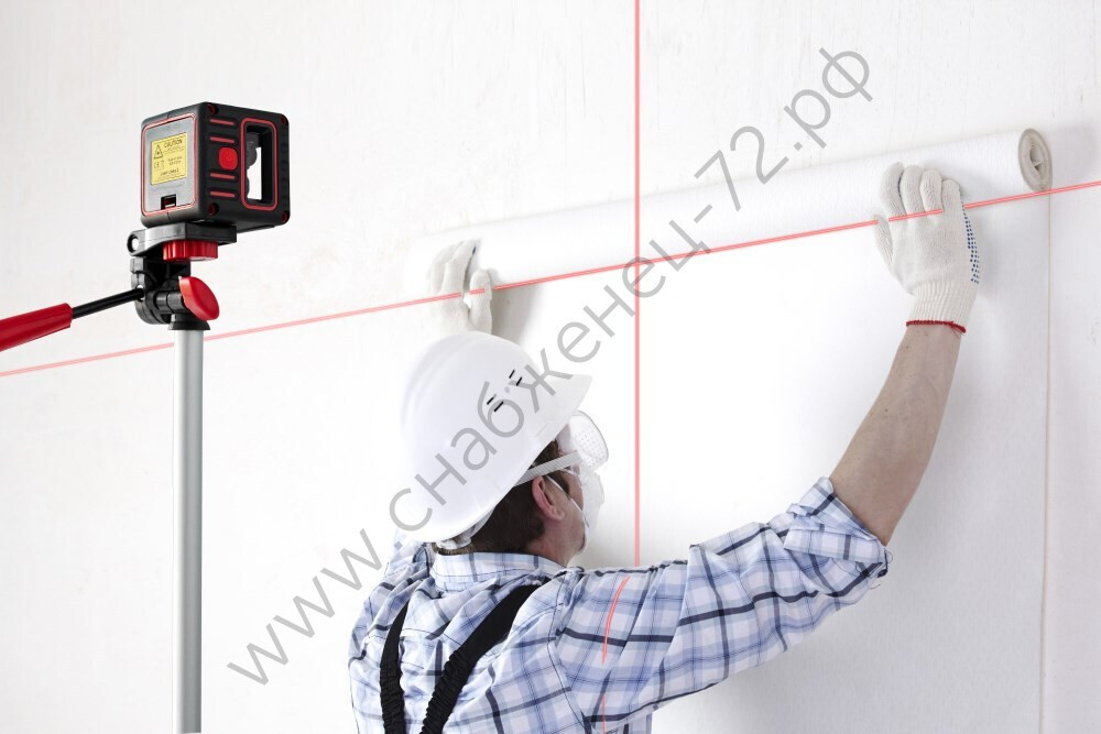 Лазерный уровень ADA CUBE 3D PROFESSIONAL EDITION