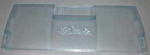 Панель верхняя откидная БЕКО 190x470mm