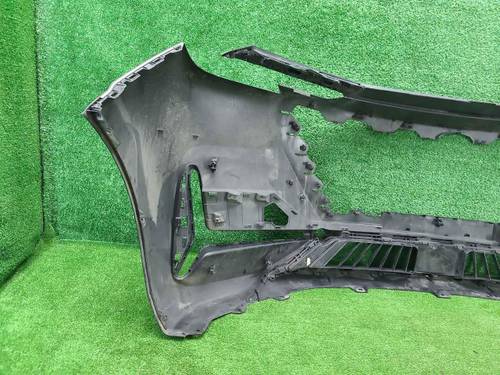 Бампер передний Changan Uni-K (2020-н.в.)