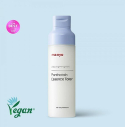 Ультраувлажняющий тонер-эссенция для обезвоженной кожи Manyo Panthetoin Essence Toner 200мл