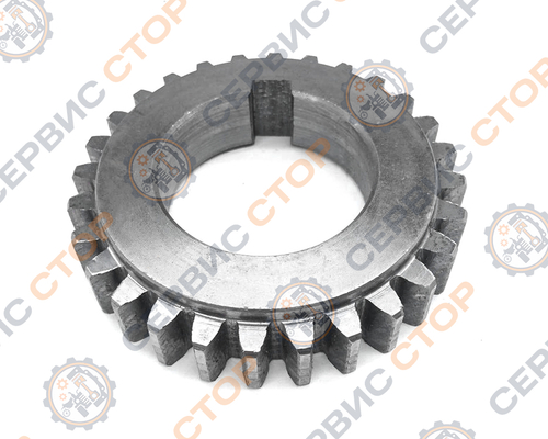 Шестерня распределительная коленвала малая Z-28 190N