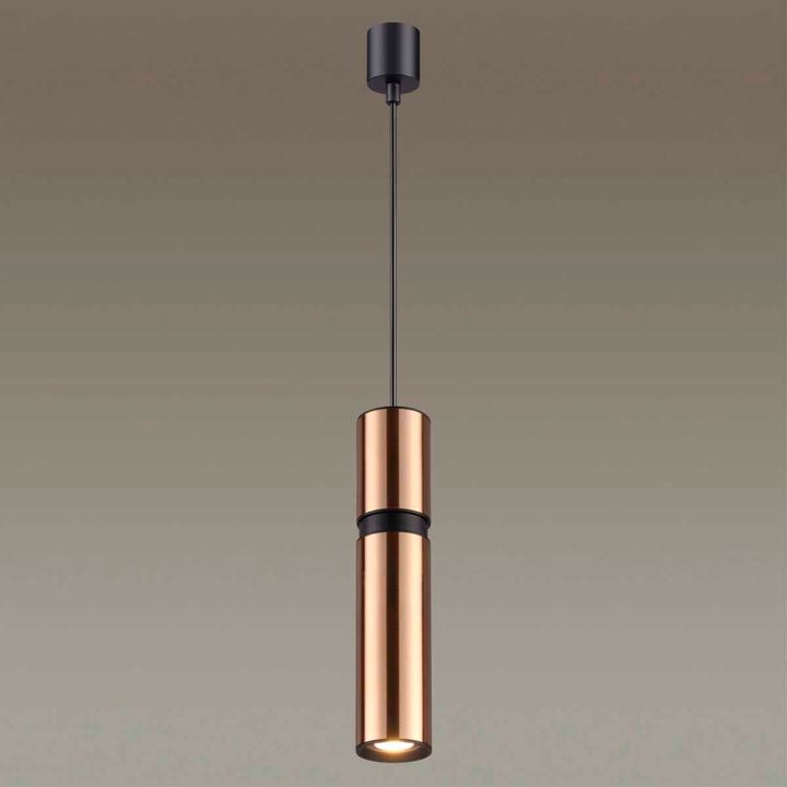 Подвесной светильник Odeon Light L-vision Afra 4744/5L