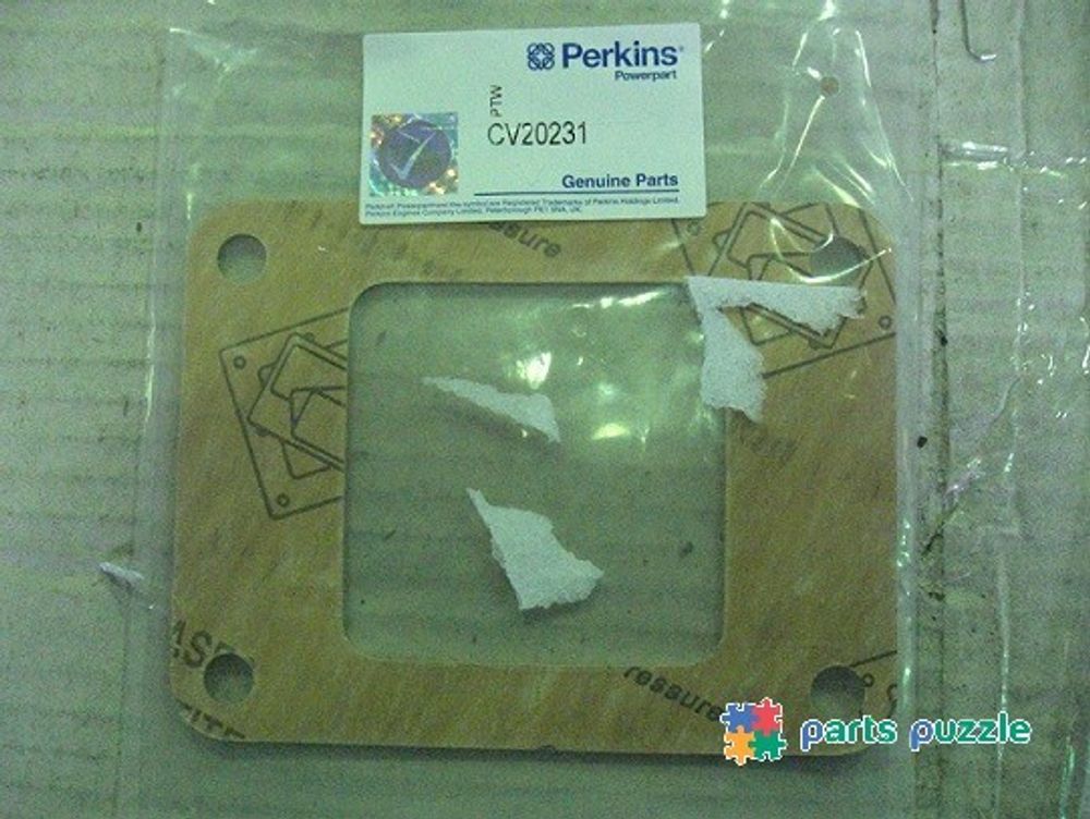 Прокладка водяной помпы / JOINT АРТ: CV20231