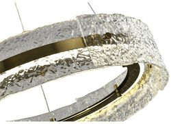 Подвесной светильник Zortes Criolla ZRS.1823.60