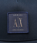 кепка Armani Exchange - темно-синий(954219 CC812)