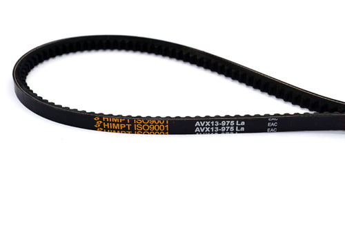 Ремень зубчатый AVX13-975