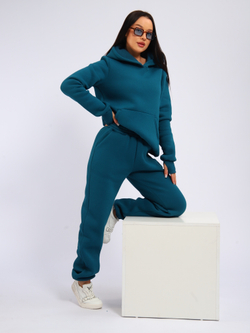 Костюм "Оста" петроль