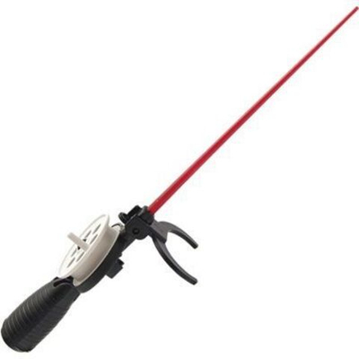 Удочка для зимней рыбалки ПИРС 50-С, (упк. 10шт.) (удочка зимняя)