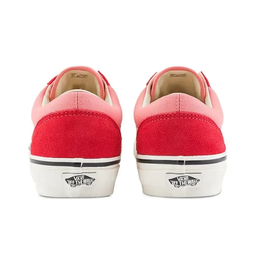 Кеды Vans Old Skool 'pink' VN000MT6DWB