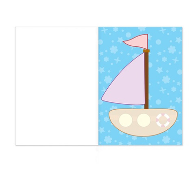 Аппликация для малышей «Игрушки», 20 стр., формат А4