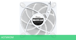 Комплект вентиляторов для корпуса Ocypus Gamma F12 Elite WH ARGB 3 IN 1 White (Gamma-F12-WH3AM00E-GL)