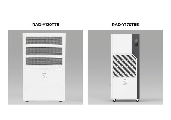 Осушитель воздуха FUNAI YAMANEKO 120 RAD-Y120T7E