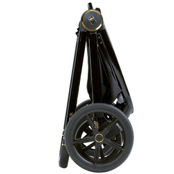 Детская коляска Sweet Baby Elegante 2 в 1 GL Black