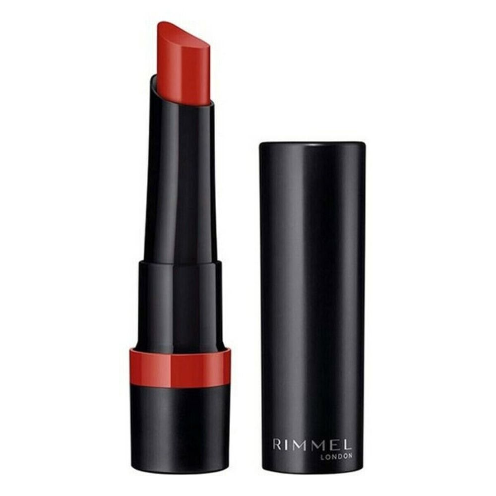 Губная помада Lasting Finish Extreme Matte Rimmel London 600