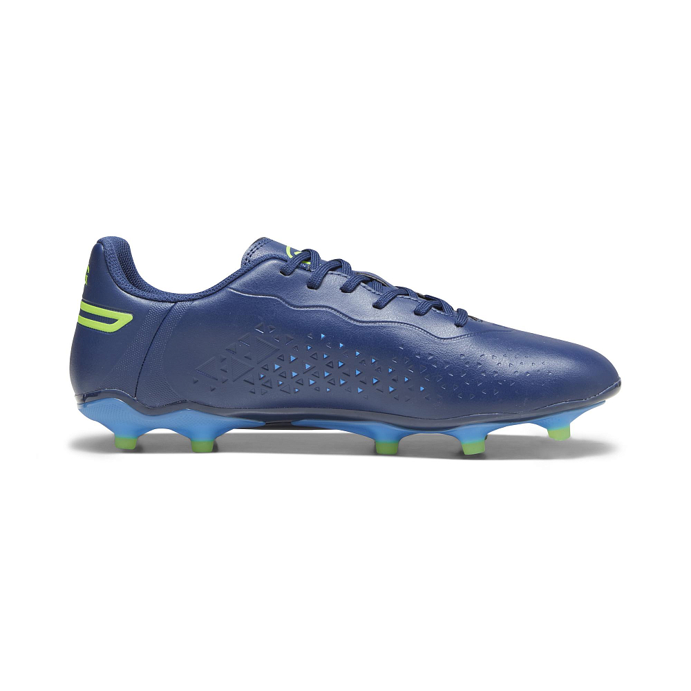 мужские бутсы PUMA KING MATCH FG/AG