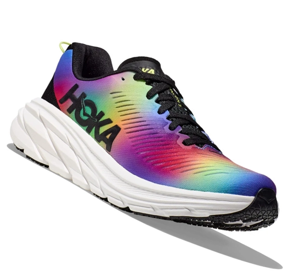 Кроссовки мужские Hoka Rincon 3