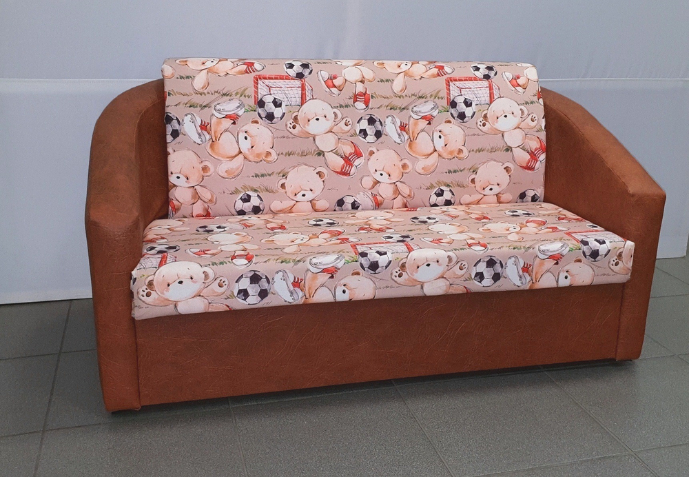 Комплект игровой мебели Лада