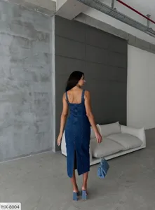 Платье HX-8003 Фабрика Моды