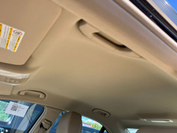 Mercedes-Benz C200, 2011