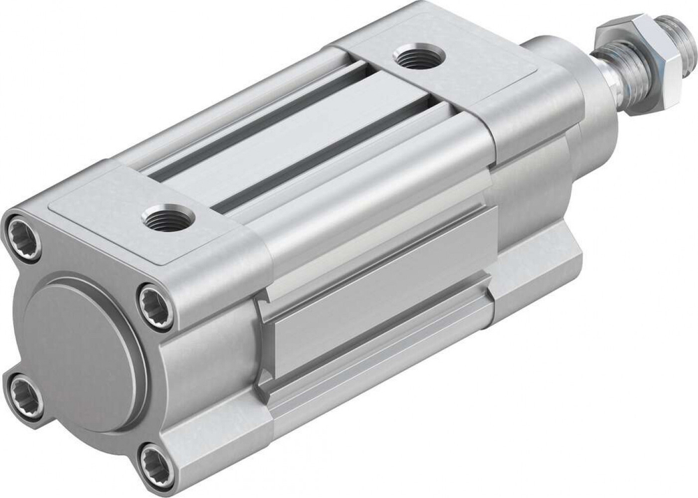 DSBC-50-40-D3-PPSA-N3 Стандартный цилиндр