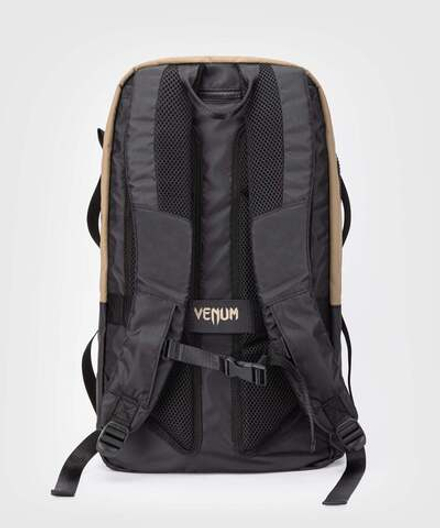 Рюкзак Venum Evo 2 Black/Sand