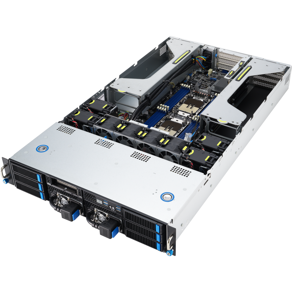 Серверная платформа ASUS ESC4000-E11 (90SF02L1-M000T0)