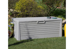 Сундук Toomax FLORIDA 550 л Серый