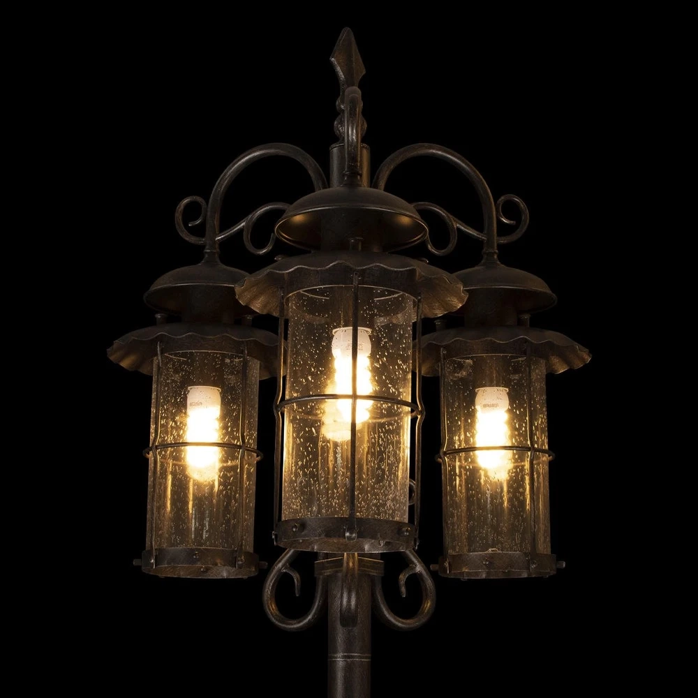 Парковый светильник Loft It PALERMO 100015/2300