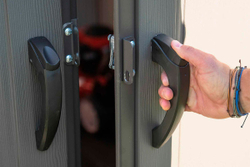 Сарай пластиковый LifeTime 10*8