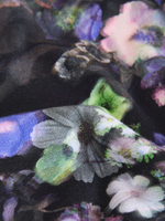 Легинсы для девочки Next E61-324, Черный