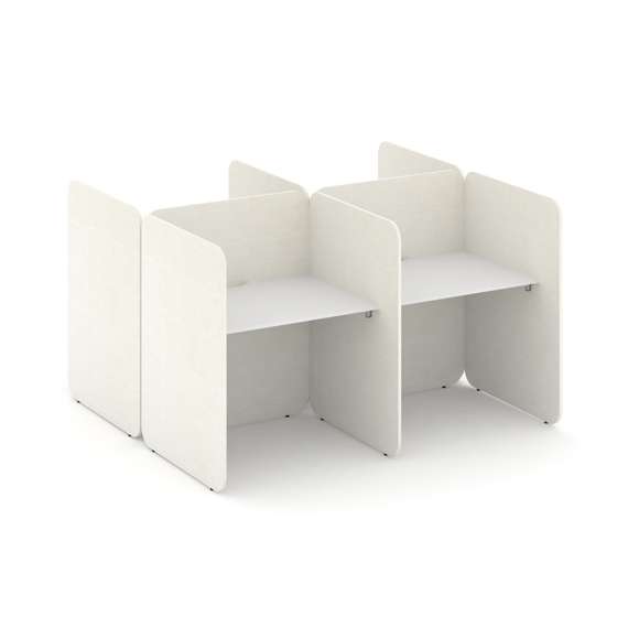 Call center Комплект №15 KC.K-015  2014*1800*1200