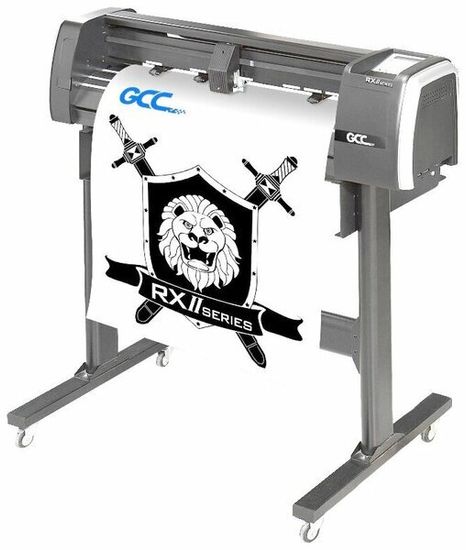 Режущий плоттер GCC RX II-61S