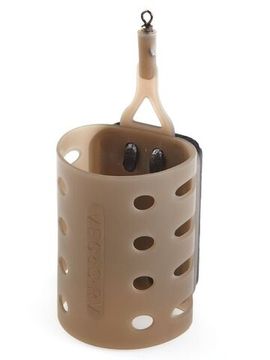 Кормушка фидерная FC Vegas River Large ОВАЛ 120г