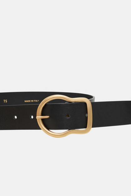 Dorothee Schumacher Ремень из натуральной кожи