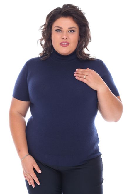 Водолазка 4543 Fabrika Фото 1