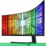 Монитор Samsung ViewFinity S9 LS49A950UIPXEN