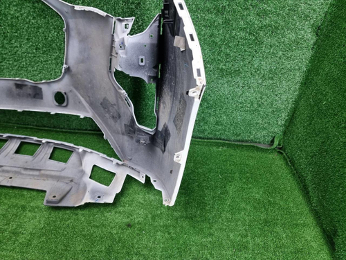 Бампер передний Haval Jolion (2021-2024)