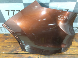 Бампер задний левая часть Honda CR-V 4 (RE, RM) 12-15 Б/У Оригинал 71507T0AZZ00