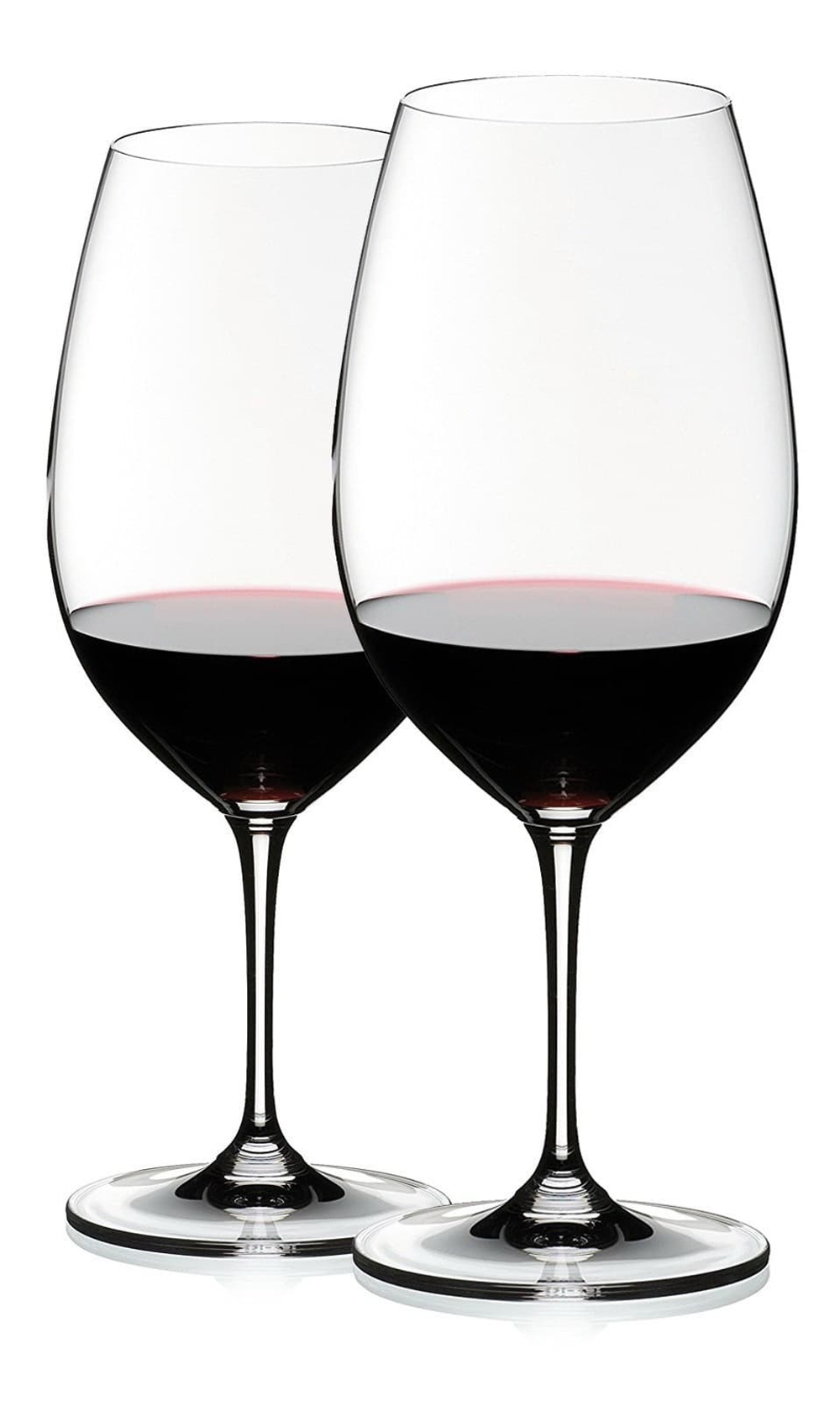 Набор из 2-х бокалов для красного вина Syrah 700 мл Vinum Riedel