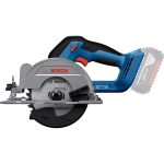 Bosch GKS 18V-51 пила дисковая аккумуляторная (2 x 4 Ач, ЗУ) 06019M3122