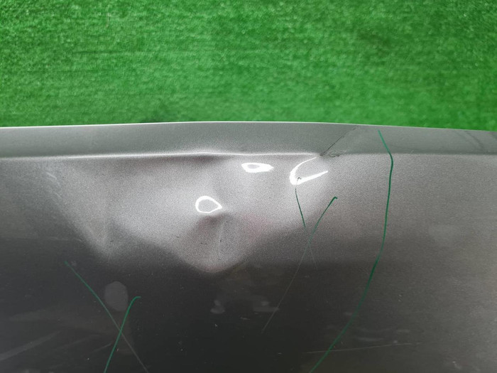 Капот Haval F7 (2018-2024)