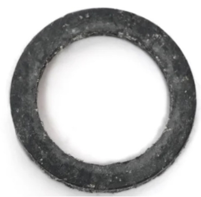 Прокладка паронитовая для ВК G25, Ду 50