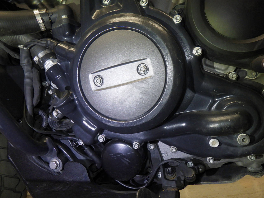 Harley-Davidson Pan America 1250 S 051525