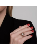 Кольцо "Эмис"