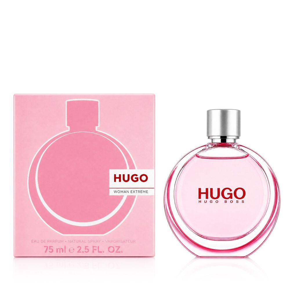 Hugo Boss Boss Hugo Woman Extreme Eau De Parfum 75 ml (woman)