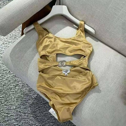 Купальник CHANEL